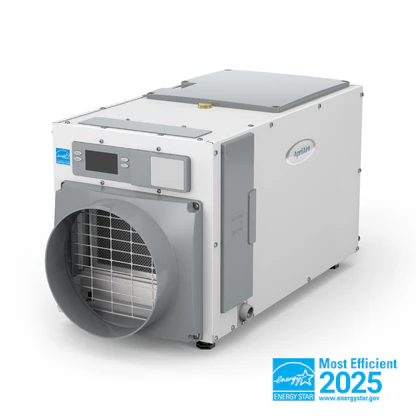 AprilAire E080 Dehumidifier Hero Web Ready Photo