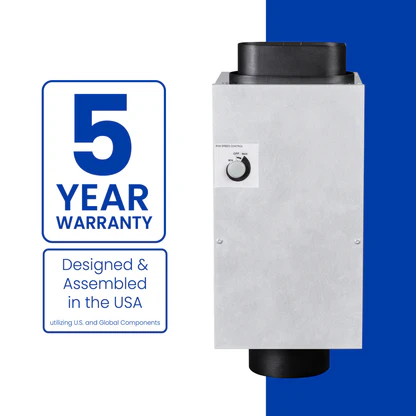 AprilAire 8144NC Fresh Air Ventilator