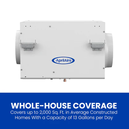 AprilAire 300 Humidifier Capacity Web Ready Photo