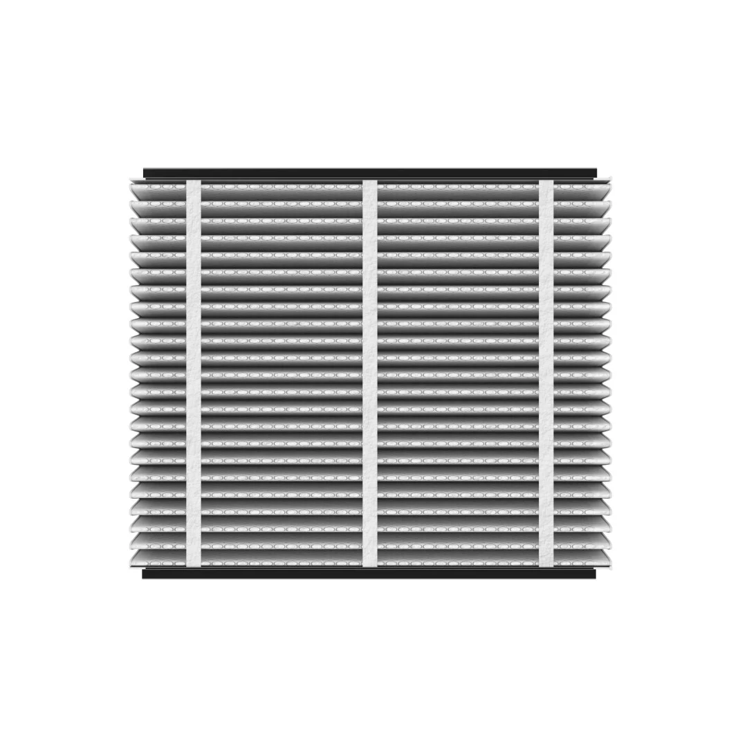 AprilAire 110 210 310 410 510 610 810 910 Air Filter Back Facing Photo