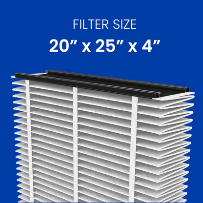 AprilAire 810 Air Filter Size Web Ready Photo