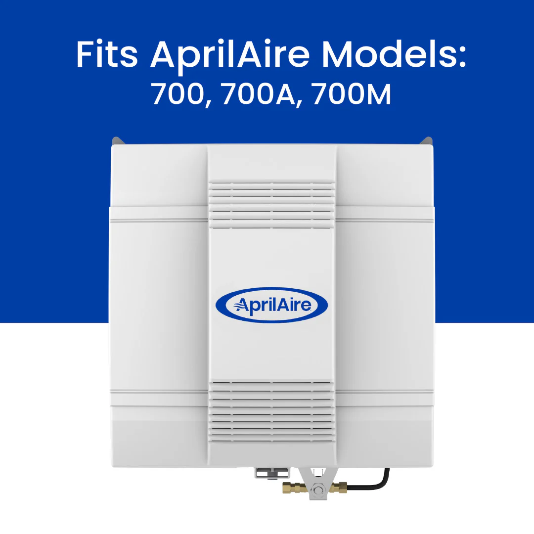 AprilAire H735Ez1A Humidifier Water Panel Assembly Compatible With Web Ready Photo