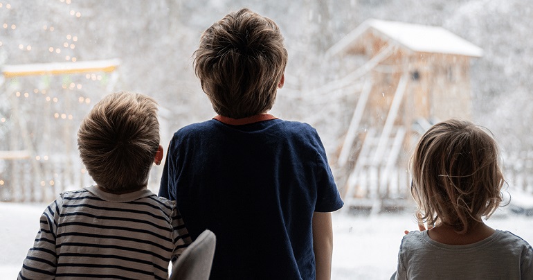 4 Winter Climate Events That Could Impact Your Air Quality