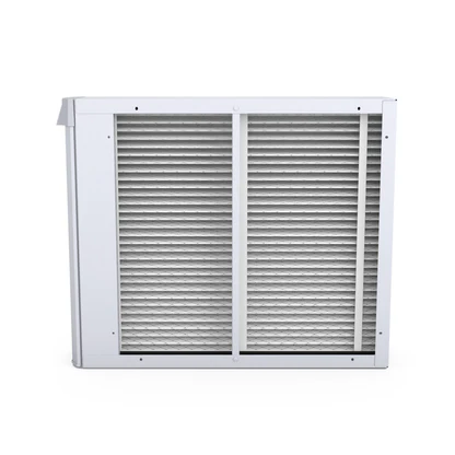 AprilAire 2216 Air Purifier Right Side View Photo