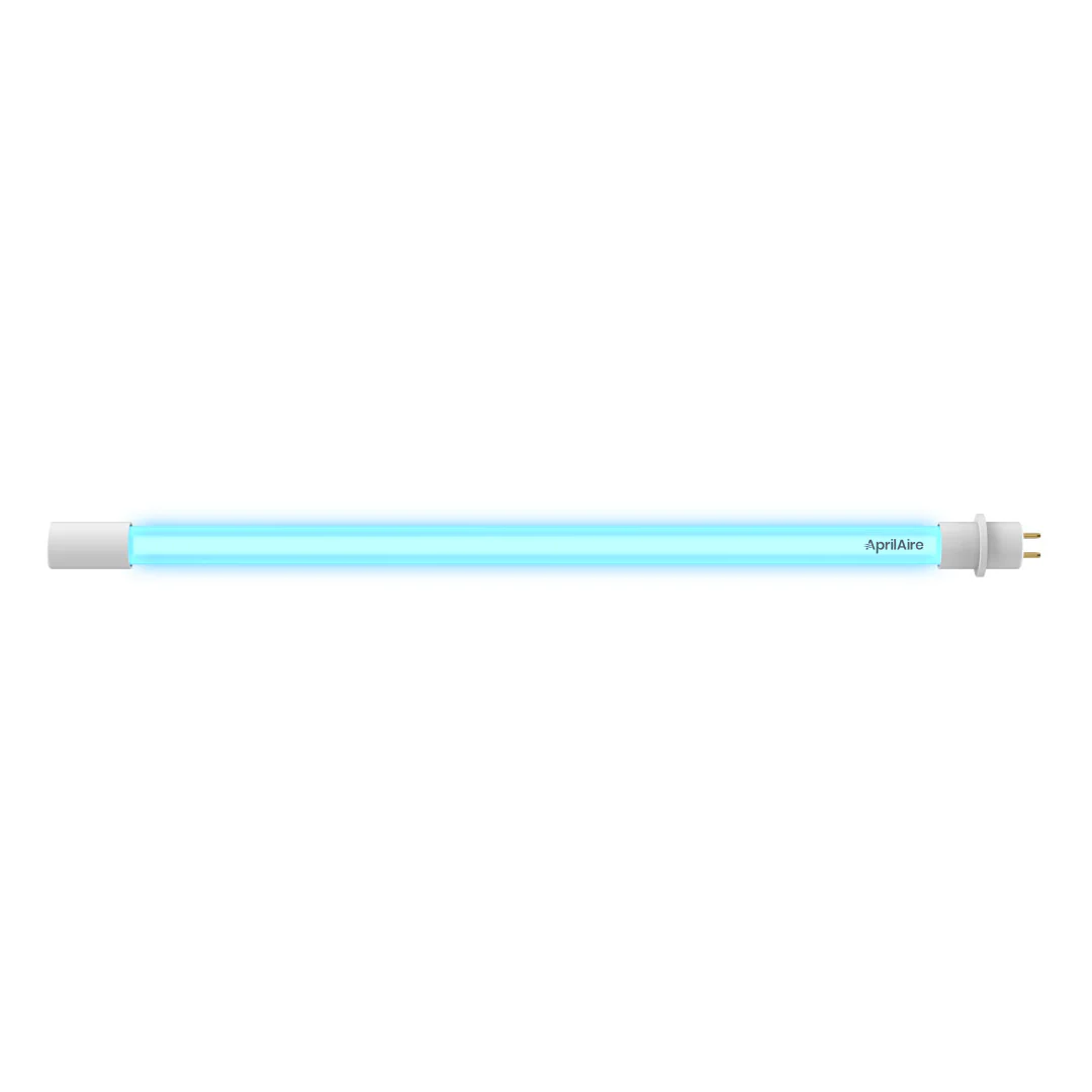 AprilAire Auvrpb Uvc Coil Cleaner Bulb Front View Photo