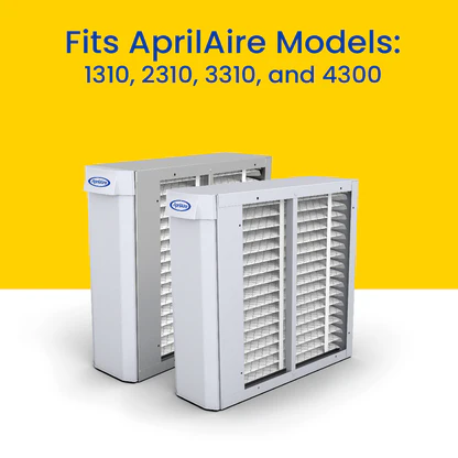 AprilAire 310 Air Filter Web Ready Graphic 2