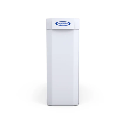 AprilAire 2410 Air Purifier Front View Photo