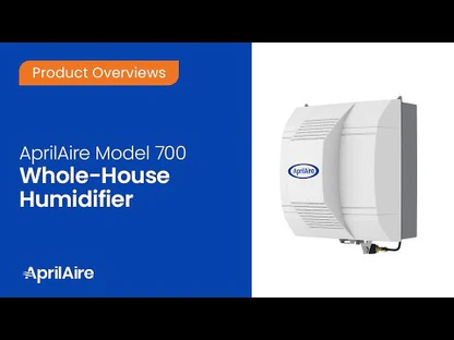 AprilAire 700 Fan-Powered Evaporative Humidifier