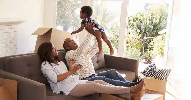 increase your home's resale value